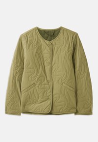 LIGHT PADDED JACKET - Välikausitakki - green