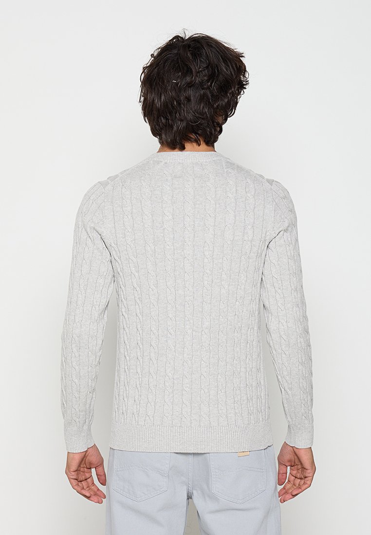 Strickpullover