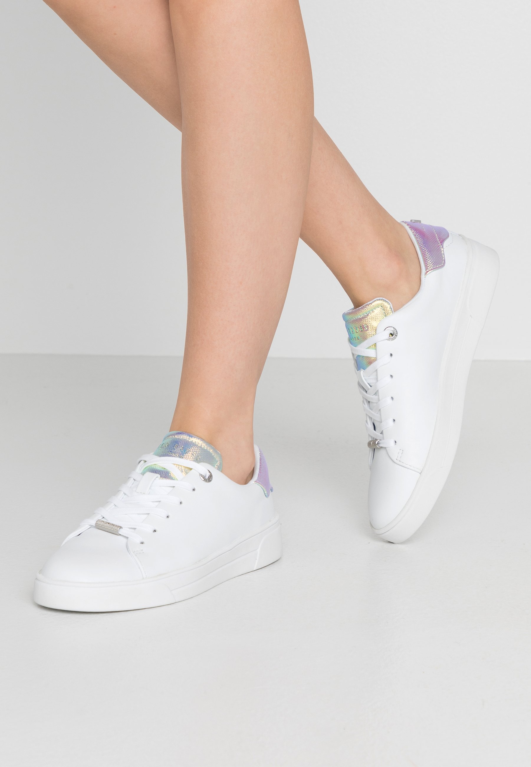 zalando ted baker sneakers