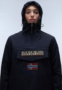 Napapijri RAINFOREST W WINT  - Giacca leggera - blu marine