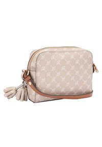 JOOP! CORTINA CLOE SHOULDER - Taška cez plece - beige