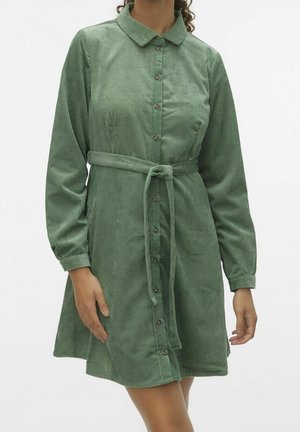 Paitamekko - dark green