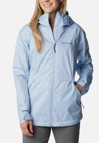 Columbia INNER LIMITS - Winterjacke - blue