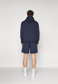 Champion ICONS CLASSIC SHORTS - Spordišortsid - navy