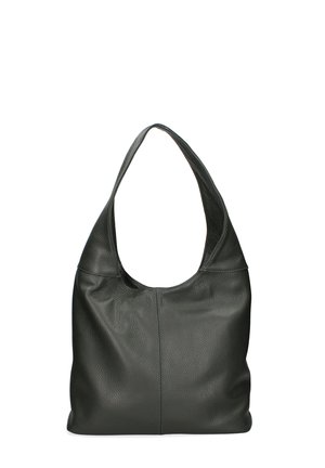 HOBO - Shopping bag - d verde scuro