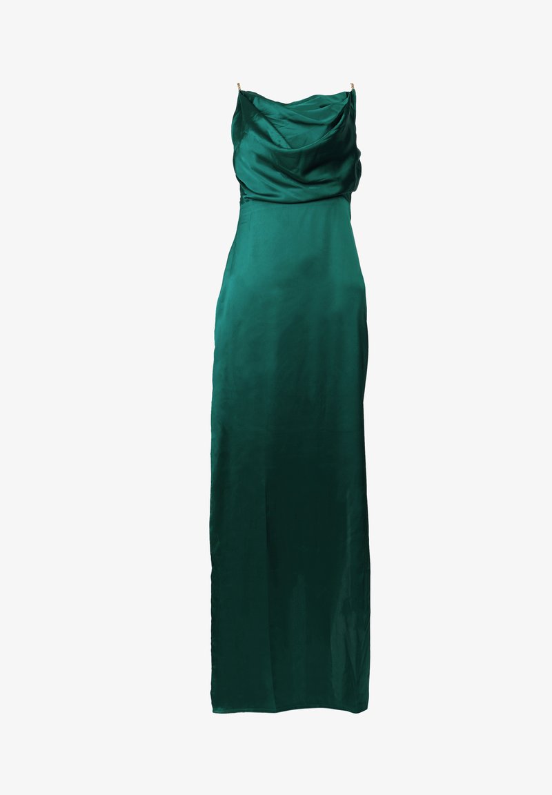 MISH ELENA - Occasion wear - green - Zalando MISH ELENA - Occasion wear - green - Zalando