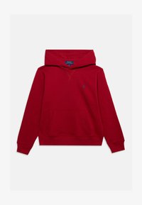 Unselected, camden red