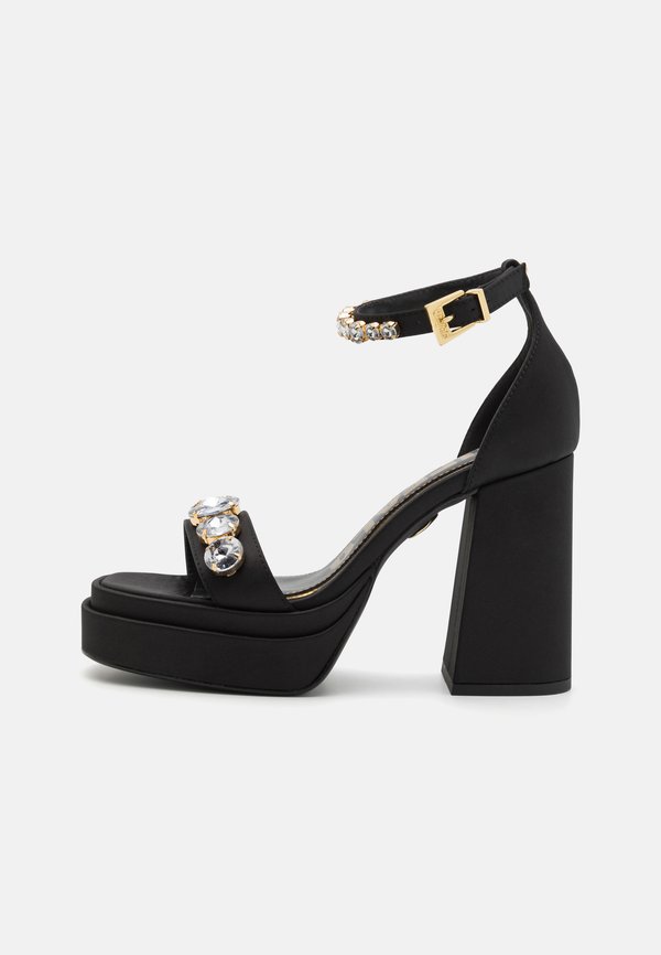 MAY NEAT ICE - Platform sandals