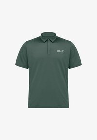 Unselected, sago palm