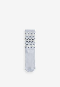 Next 3 PACK REGULAR FIT - Calze - blue fairisle