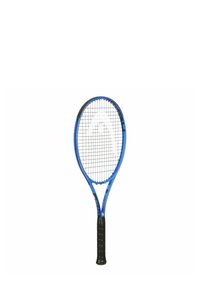 Head TURNIERS GRAPHENE SPEED - Raqueta de tenis - blau weiß