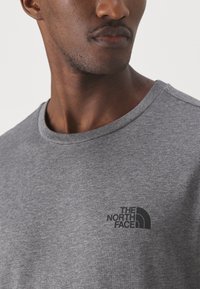 The North Face - Bluzka z długim rękawem