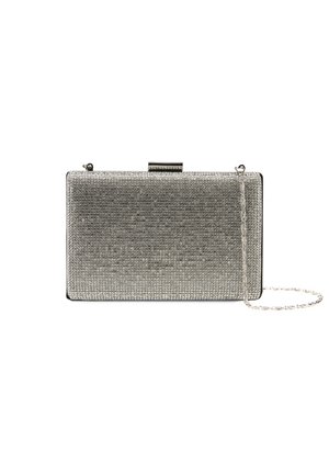 STYLISH ELEGANT - Umhängetasche - silver