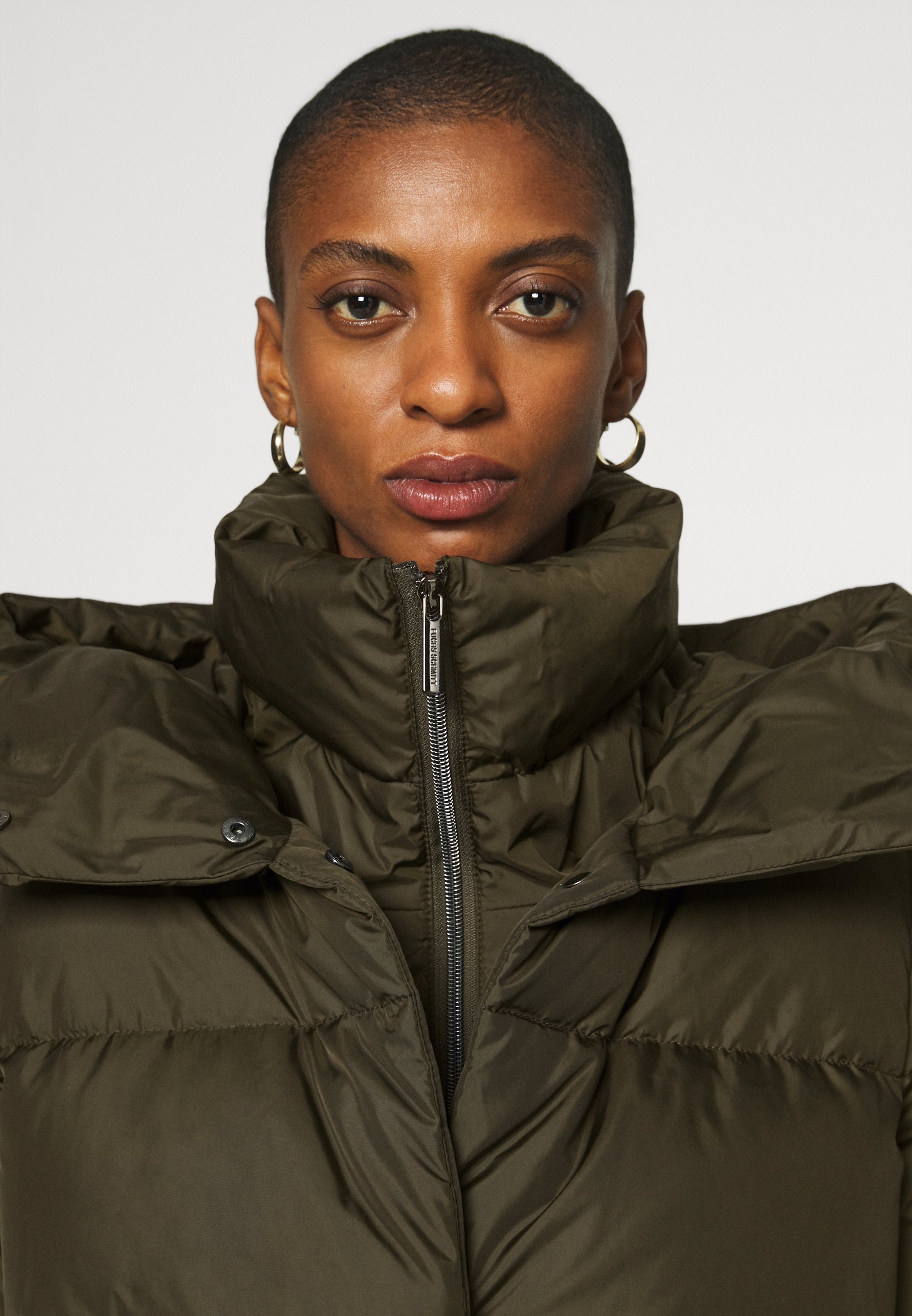 FUCHS SCHMITT Dunkåpe frakk khaki Zalando.no FUCHS SCHMITT Dunkåpe frakk khaki Zalando.no