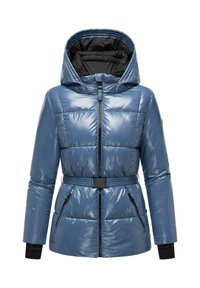 Unausgewählt, dusty blue