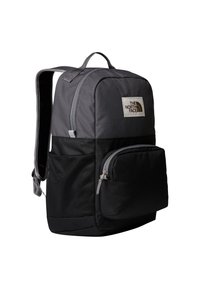 NWT The North Face Teen Chuckwalla Daypack Travel Backpack Anthracite Grey Amazon.com | The North Face Teen Chuckwalla Daypack - Travel  main image 4