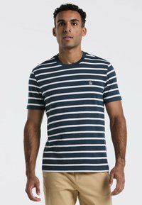 Niet geselecteerd, dark sapphire