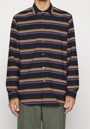 Camisa - dark blue