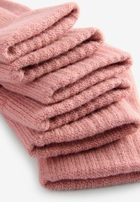 Next 3 PACK - Dūraiņi - pink