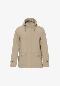 Seleccionado, stone grey