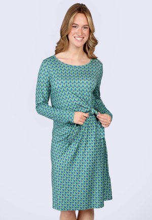FINA - Day dress - lake