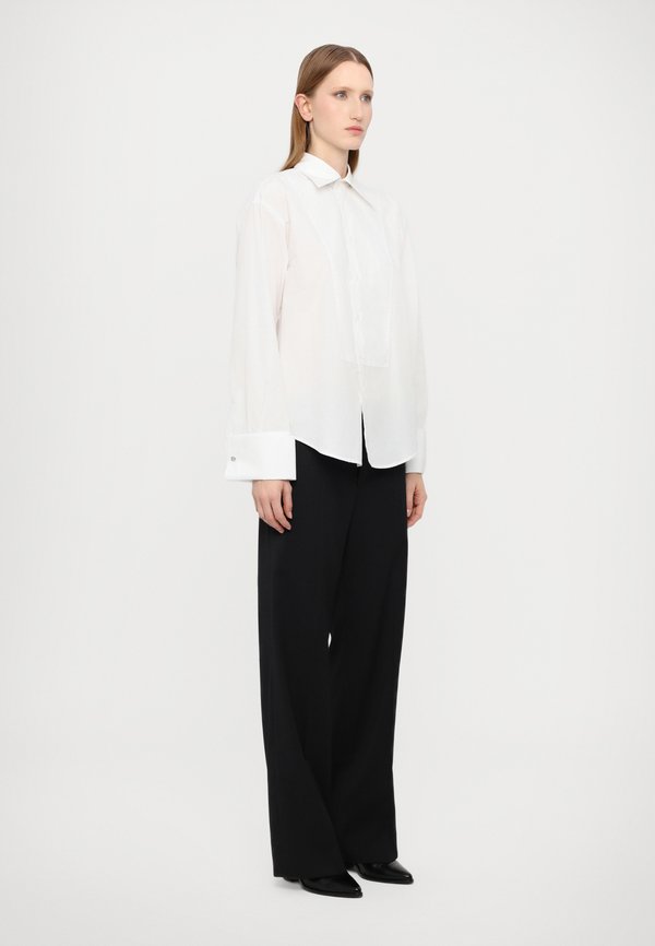 TUXEDO - Button-down blouse2