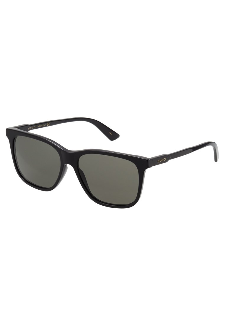 Gucci GG 0001S Black Sunglasses | Vision Express