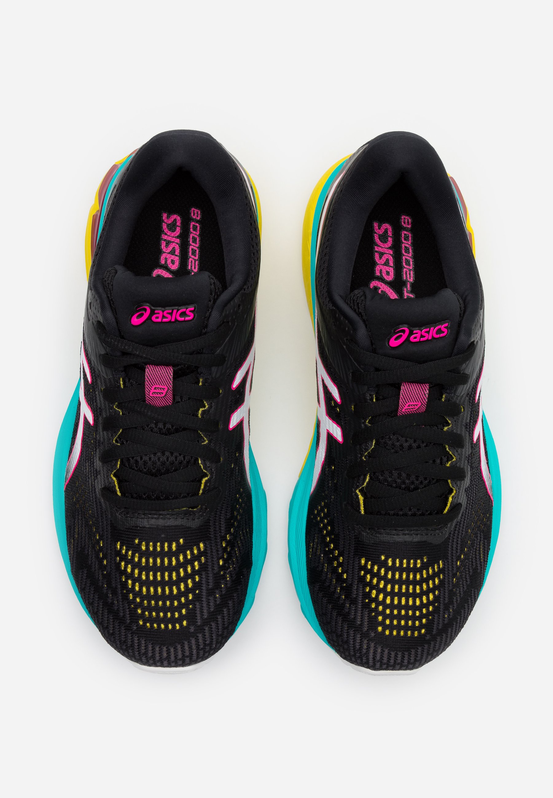 zalando asics gt 2000