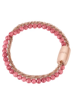 SYSTEM - Bracelet - rose gold-coloured