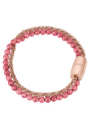 SYSTEM - Bracciale - rose gold-coloured