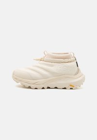 KAHA 2 FROST GTX - Hiking shoes - oat milk/sesame
