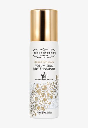 Percy & Reed ROYAL BLOSSOM VOLUMISING DRY SHAMPOO - Tørshampoo