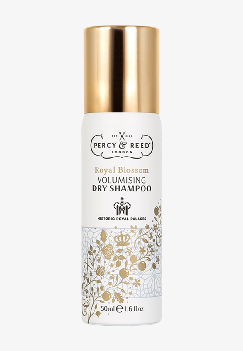 Percy & Reed ROYAL BLOSSOM VOLUMISING DRY SHAMPOO - Torrschampo
