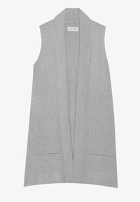 Kofta - light grey melange