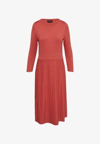 Selezionato, korallrot