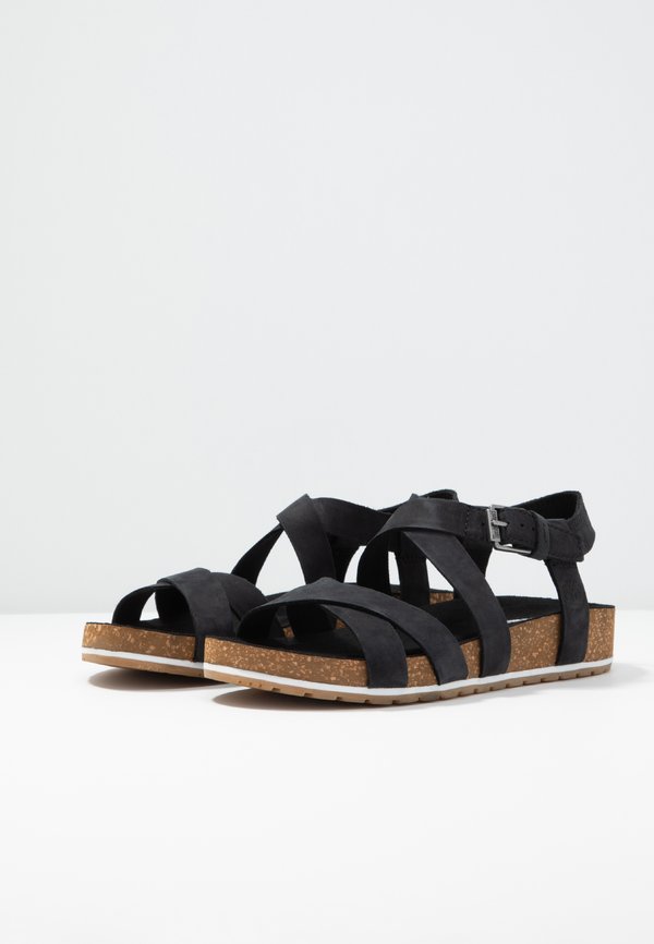 MALIBU WAVES ANKLE - Sandals3