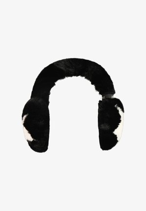Protest, PRTRETAKE - Cache-oreilles - true black