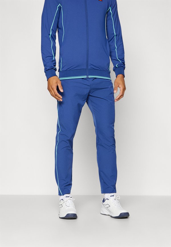 HOPMAN TRACK PANT - Jogginghose