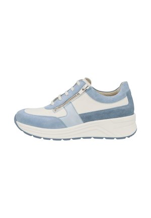 HOLLY - Trainers - weiß
