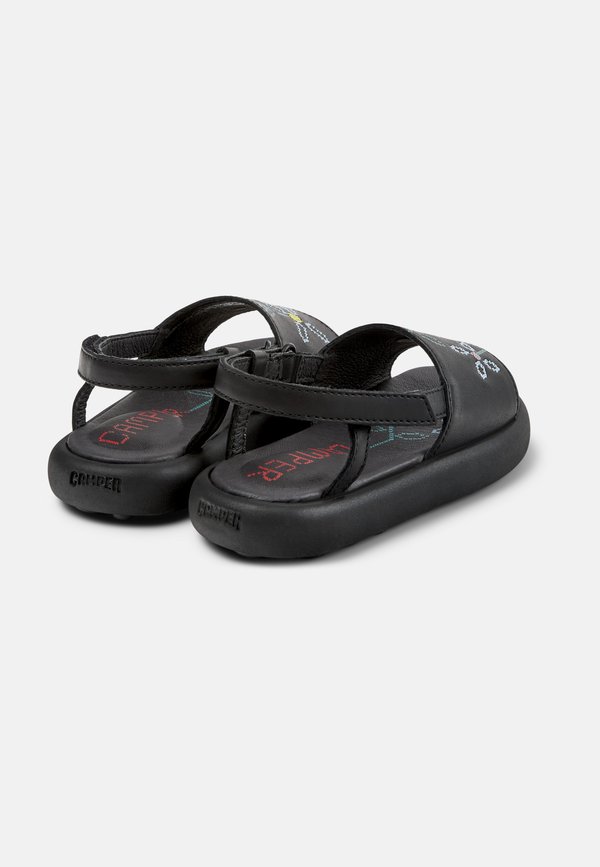 PELOTAS FLOTA TWINS - Sandals - schwarz3