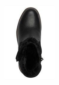 Tamaris ELEGANTE MIT TOUCH-IT - Snowboot/Winterstiefel - black