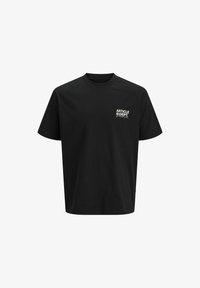 Niewybrane, black