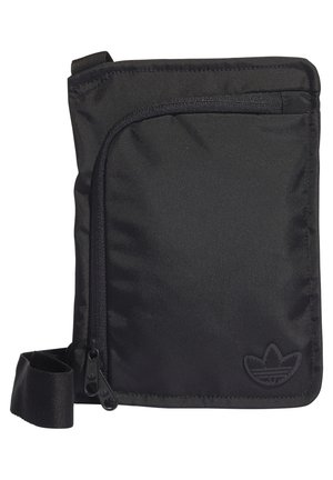 Sac bandoulière - black