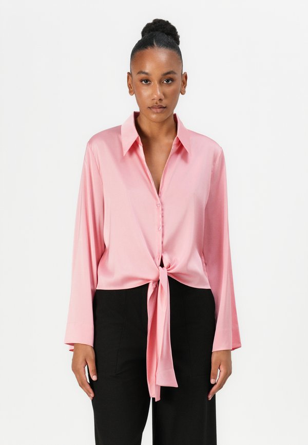 ERRIKA - Button-down blouse