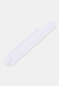 JACBASIC SHORT SOCK 10 PACK - Meias de desporto - white
