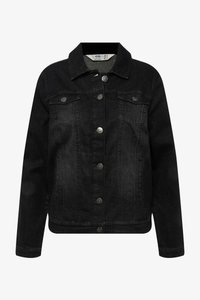 Valgt, black