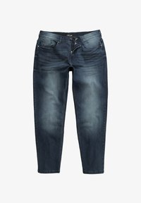 Ikke valgt, dark blue denim