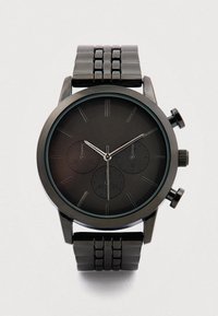 Niet geselecteerd, black