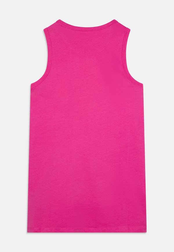 JUNIOR DRESS MINIME - Jersey dress2