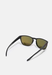 Oakley MANORBURN UNISEX - Solbriller - black ink/ruby